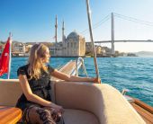 Екскурзия в Истанбул - градът на два континента